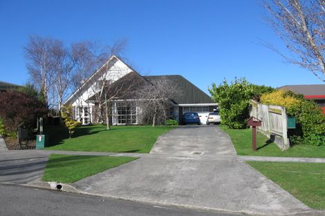 Photo of property in 10 Colorado Crescent, Milson, Palmerston North, 4414