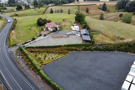 Photo of property in 323 Buckland Road, Buckland, Pukekohe, 2677