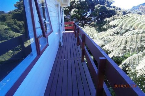 Photo of property in 53 Chartwell Drive, Crofton Downs, Wellington, 6035