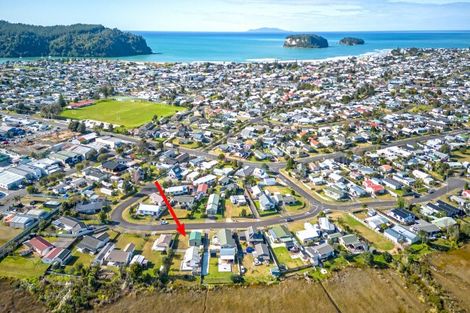 Photo of property in 145 Sharyn Place, Whangamata, 3620