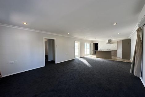 Photo of property in 4 Mabel Street, Levin, 5510