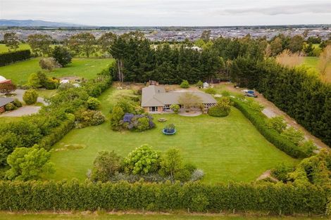 Photo of property in 3/3513 Lincoln Rolleston Road, Rolleston, 7615