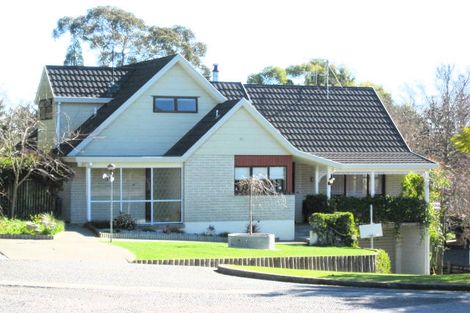 Photo of property in 62 Simla Avenue, Havelock North, 4130