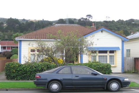 Photo of property in 37 Connolly Street, Boulcott, Lower Hutt, 5010