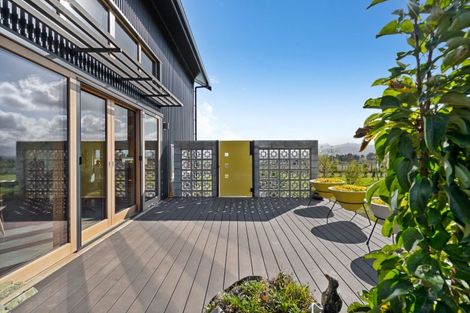 Photo of property in 216 Glenmorven Road, Morison Bush, Greytown, 5794