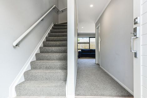 Photo of property in 6/3 Charlemont Street, Whitiora, Hamilton, 3200