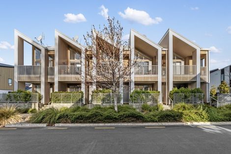 Photo of property in 11/2 Warrant Officer Lane, Hobsonville, Auckland, 0616