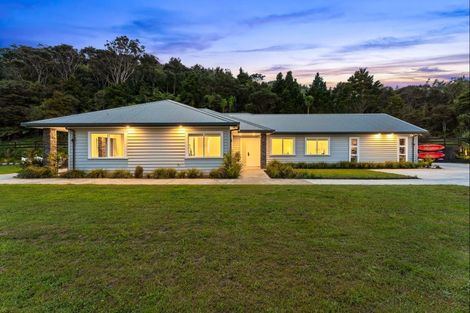 Photo of property in 20a Kaponga Lane, Kaipara Flats, Warkworth, 0981