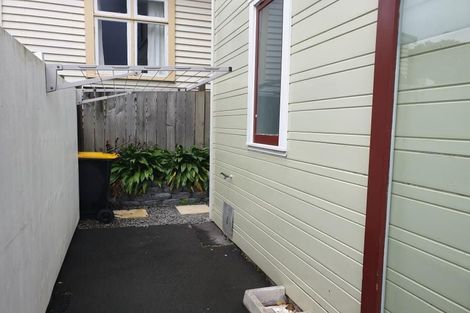 Photo of property in 219 Adelaide Road, Newtown, Wellington, 6021