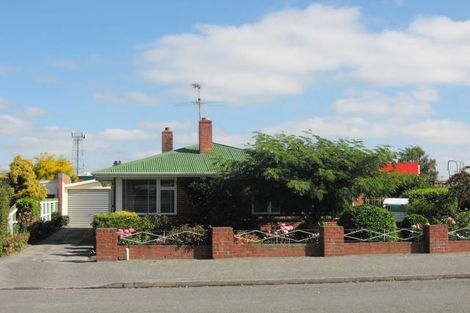Photo of property in 12 Aitken Street, Ashburton, 7700