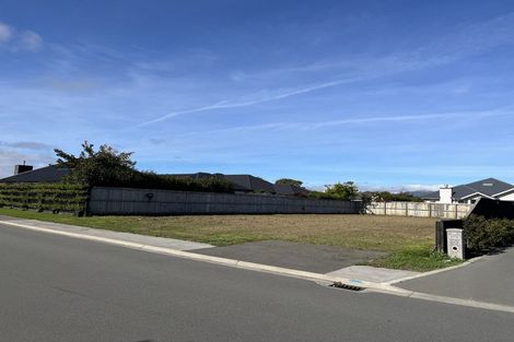 Photo of property in 3 Oakley Drive, Prebbleton, 7604