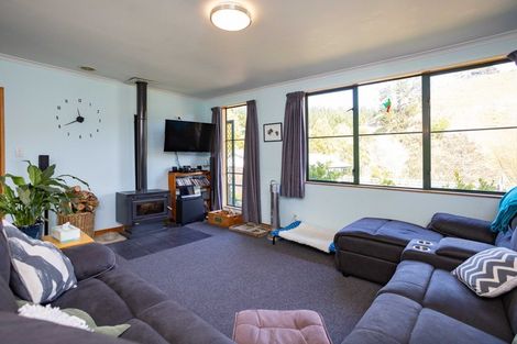 Photo of property in 273 Brunswick Road, Brunswick, Whanganui, 4571
