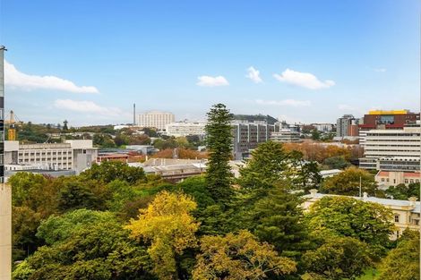 Photo of property in The Nautilus Apartments, 6a/18 Hobson Street, Auckland Central, Auckland, 1010