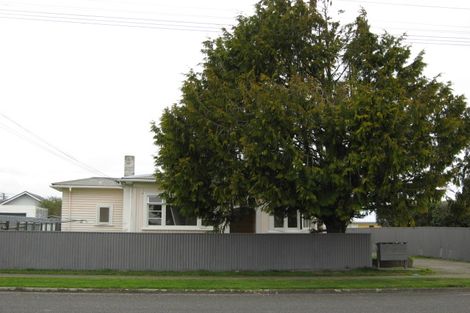 Photo of property in 6 Roosevelt Street, Levin, 5510