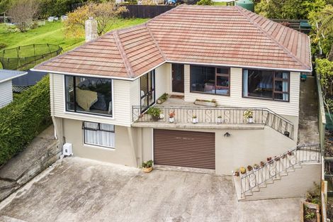 Photo of property in 24 Ranui Terrace, Tawa, Wellington, 5028
