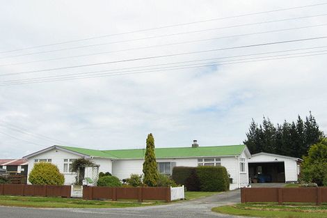 Photo of property in 102 Domett Street, Westport, 7825