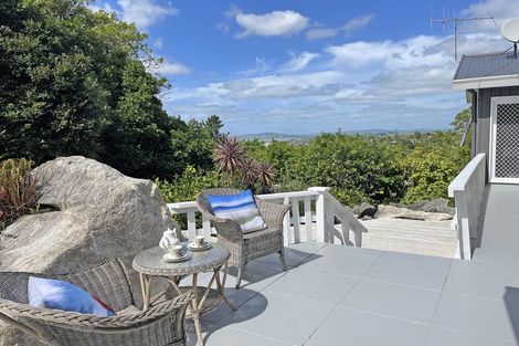 Photo of property in 107a Hospital Road, Horahora, Whangarei, 0110