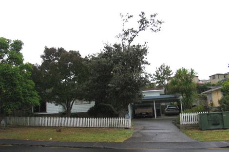 Photo of property in 1/20a Lavery Place, Sunnynook, Auckland, 0632