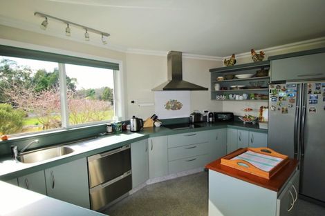 Photo of property in 333 Homestead Road, Weston, Oamaru, 9491