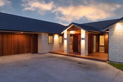 Photo of property in 170 Highland Crescent, Te Awamutu, 3800