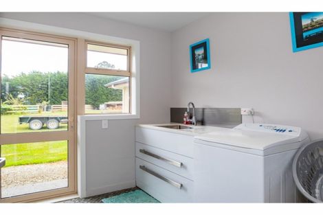 Photo of property in 437 Rolling Ridges Road, Levels Valley, Timaru, 7975