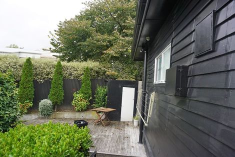 Photo of property in 12c Campbell Street, Havelock North, 4130