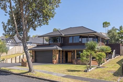 Photo of property in 47 Simmental Crescent, Somerville, Auckland, 2014
