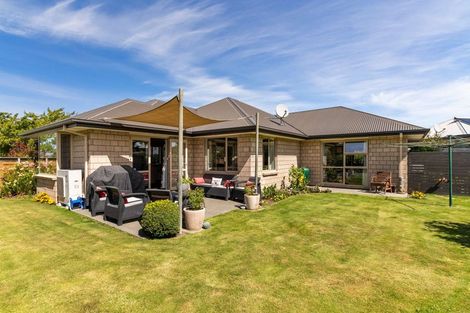 Photo of property in 15 Dryden Avenue, Rolleston, 7614