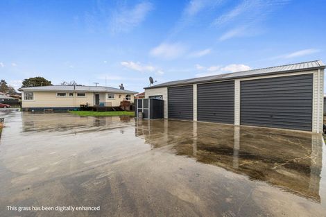 Photo of property in 9 Strathmore Street, Morrinsville, 3300