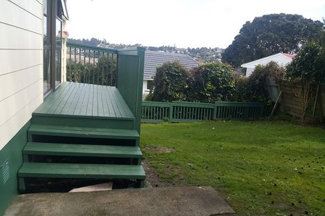 Photo of property in 4/448 Glenfield Road, Glenfield, Auckland, 0629