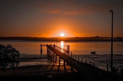 Photo of property in 40 Omana Avenue, Shelly Beach, Helensville, 0874