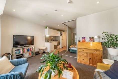 Photo of property in Soho Apartments, 720/74 Taranaki Street, Te Aro, Wellington, 6011