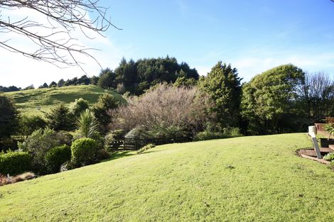 Photo of property in 1058 Old Mountain Road, Waitetuna, Raglan, 3295