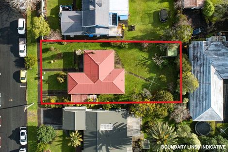 Photo of property in 10 Puriri Street, Takapuna, Auckland, 0622