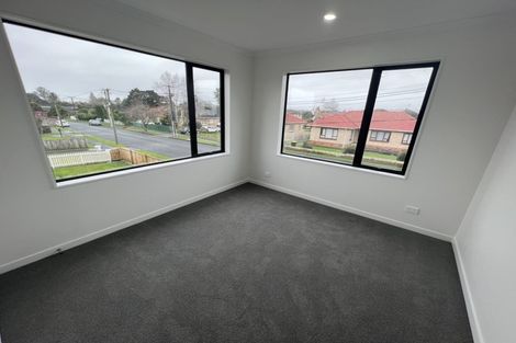 Photo of property in 14a Alexander Avenue, Papatoetoe, Auckland, 2025