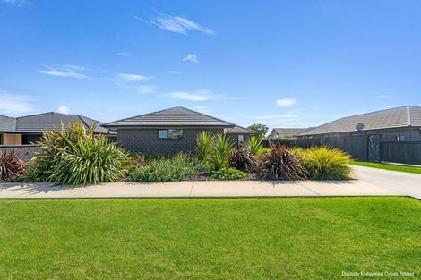 Photo of property in 8 Sampsons Way, Dargaville, 0310