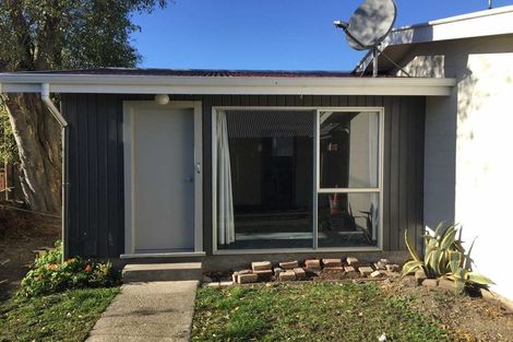 Photo of property in 1/206 Hastings Street East, Waltham, Christchurch, 8023