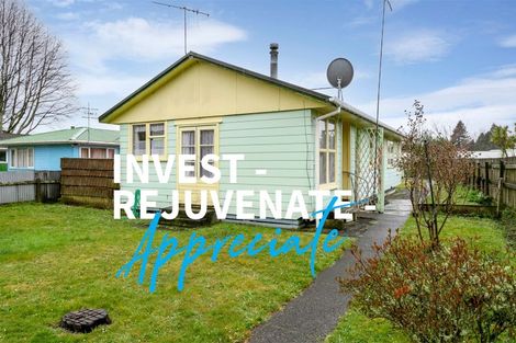 Photo of property in 23 Mawake Place, Turangi, 3334