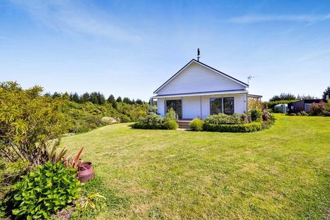 Photo of property in 172 Whakamara Road, Manutahi, Hawera, 4672