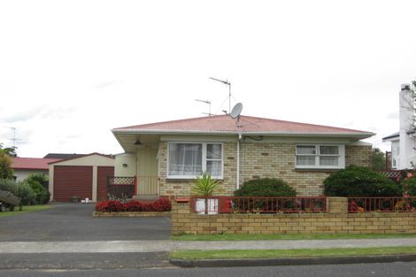 Photo of property in 274 Queen Street, Pukekohe, 2120