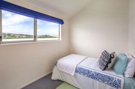 Photo of property in 10a Trevor Terrace, Paremata, Porirua, 5024