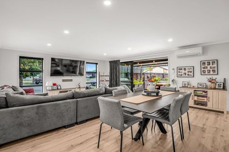 Photo of property in 6 Joy Place, Rolleston, 7614