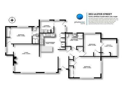 Photo of property in 2b Darley Street, Beerescourt, Hamilton, 3200