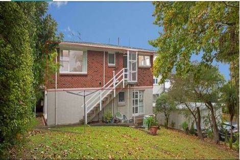 Photo of property in 3/3 Felton Mathew Avenue, St Johns, Auckland, 1072
