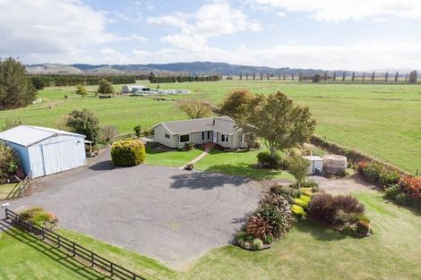Photo of property in 545 State Highway 25, Waitakaruru, Thames, 3576