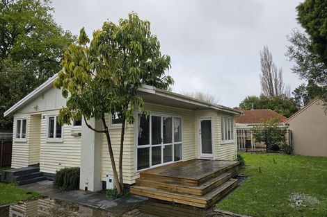 Photo of property in 33 Horne Street, Hamilton Central, Hamilton, 3204