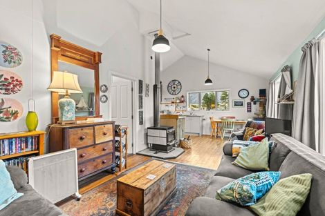 Photo of property in 1/1789 Lake Ohau Road, Lake Ohau, Twizel, 9412