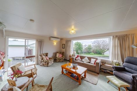Photo of property in 5 Jull Crescent, Waipukurau, 4200