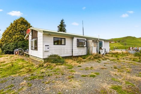 Photo of property in 15 Kokopuiti Road, Tokirima, Taumarunui, 3991