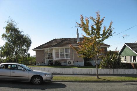 Photo of property in 116 Orbell Street, Glenwood, Timaru, 7910